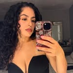 Jami Rodriguez - @jamiletterl - Instagram