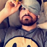 Jamie Rogers - @jetlaggedjamie - Instagram