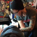 Jamie Santos - @jamiesantosart - Instagram