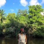 Jamile Santos - @jamisantos - Instagram