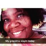 Jamie Saunders - @rubyjai1960 - Instagram