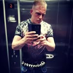 Jamie Saunders - @jamie.saunders.182 - Instagram