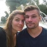 Jamie Saunders - @jamie.saunders.121 - Instagram