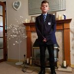 Jamie Saunders - @jamie.saunders.545 - Instagram