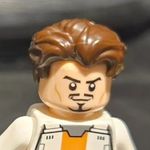 Jamie Saunders - @dragonjamiebricks - Instagram