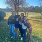 Jamie Saunders Stilwell - @jamie102467 - Instagram