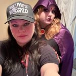 Jamie Savage - @jamie_savage - Instagram