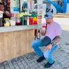 Jamil Schmidt - @jamilschmidt - TikTok