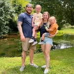 Jamie Shepard - @jamieleigh43 - Instagram