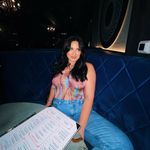 Jami Silva - @jamileisilva - Instagram
