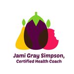Jami Simpson, Health Coach, - @coachjamigray - Instagram