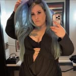 Jamie Lynn Simpson - @ms_blue_eyez_4lyfe - Instagram