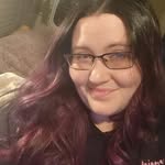 Jami Sims - @sanat_saphira - Instagram