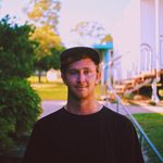 Jamie Sims - @jamiecsims - Instagram