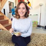 Jamie Sims - @jamiesims6906 - Instagram