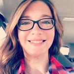 Jamie Sims Easterling - @jamielrn - Instagram