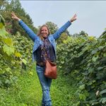 Jami Snyder - @bosketjp - Instagram
