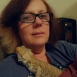 Jami Spears - @darkhunter69 - Instagram
