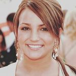 Jamie Lynn Spears Fan Page - @jamie.lynn.spears.fan - Instagram