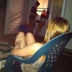 Jami Springer - @yahooupd4t3064 - Instagram