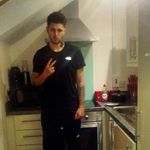 Jamie Stanley Bailey - @jamiebailey96 - Instagram