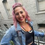 Jamie Starr - @hairninjajamiestarr - Instagram