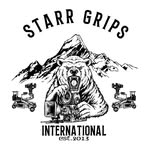 Jamie Starr - @starrgrips - Instagram