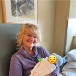 Jami K. Steele - @yogagirl0 - Instagram