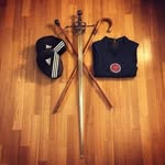 Jamie Steele - @the1595.brussels - Instagram