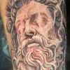Jamie Steele - @jamiesteeletattoo - TikTok