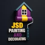 Jamie Steele- Davis - @jsdpaintinganddecorating - Instagram