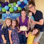 Jamie Stein - @morechocolateplz - Instagram