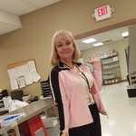 Jami Stevenson - @jamistevenson68 - Instagram