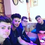 Jamie Stevenson - @jamiestevenson12 - Instagram