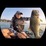Jamie Stevenson - @northernkayakangler - Instagram