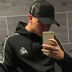 @__jamie_stokes__ - Instagram