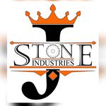 صنایع سنگ جامی - @jamistone.industries - Instagram