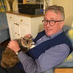 Jamie Stone - @jamiestonemp - Instagram