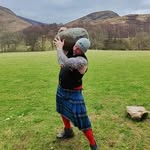 Jamie Duncan - @jamie.duncan.strongman - Instagram