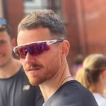Jamie Soutar - @jamierunsstrong - Instagram
