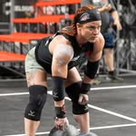 Jamie Strong - @redhotfireball - Instagram