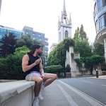 Jamie Strong - @jamiestrong92 - Instagram