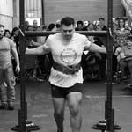 Jamie White - @jamie.white.strongman - Instagram