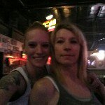 Jami Sullivan - @bossladyshorty - Instagram