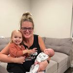 Jami Sweeney - @sweeney_jami06 - Instagram