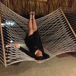 Jami Sweeney - @jamrock_ny - Instagram