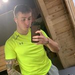 Jamie Sweeney - @jamiesweeney123 - Instagram
