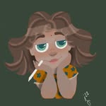 Jami Tatum - @thatpixelbandit - Instagram