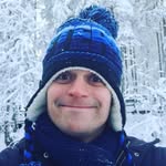Jamie Terry - @jamyterry123 - Instagram