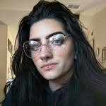 Jamie Terry - @cosmi_kat - Instagram
